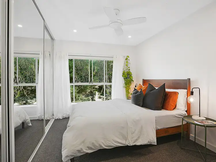 Third view of Homely apartment listing, 4/45 Boronia Street, Kensington NSW 2033