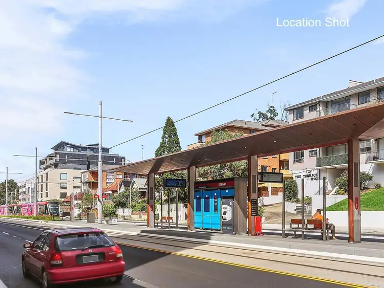 Fifth view of Homely apartment listing, 4/45 Boronia Street, Kensington NSW 2033