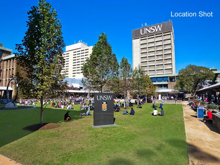 Sixth view of Homely apartment listing, 4/45 Boronia Street, Kensington NSW 2033