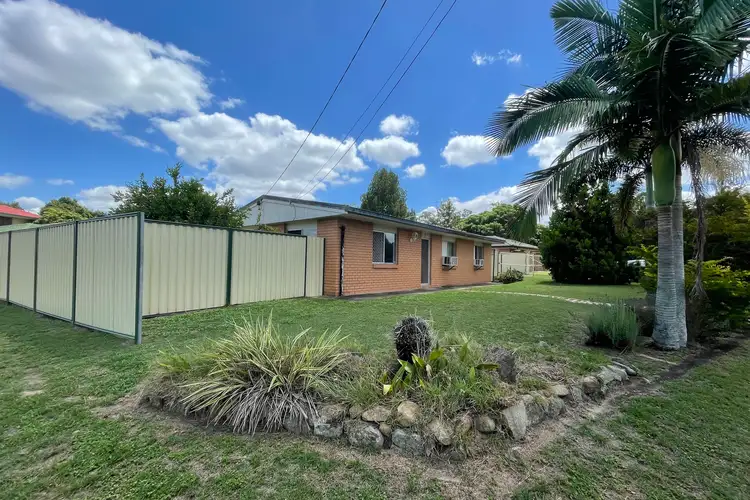 2 Eyre Place, Boronia Heights QLD 4124