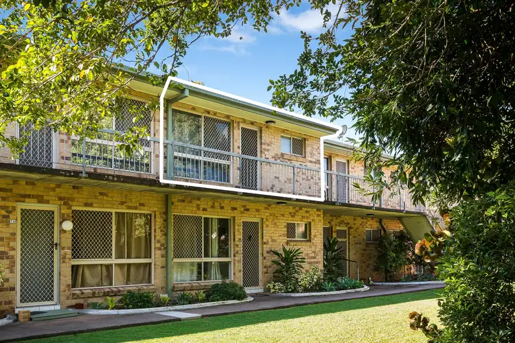 28/28-30 McKean Street, Caboolture QLD 4510