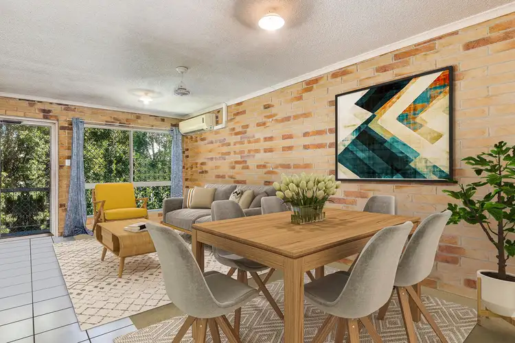Fourth view of Homely unit listing, 28/28-30 McKean Street, Caboolture QLD 4510