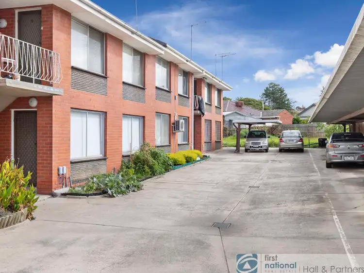 13/46 Herbert Street, Dandenong VIC 3175