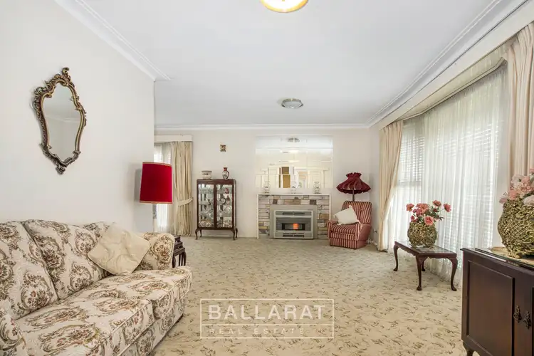 Third view of Homely house listing, 7 Oxford Street, Wendouree VIC 3355