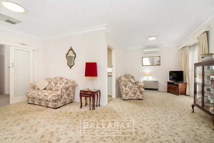 Fourth view of Homely house listing, 7 Oxford Street, Wendouree VIC 3355