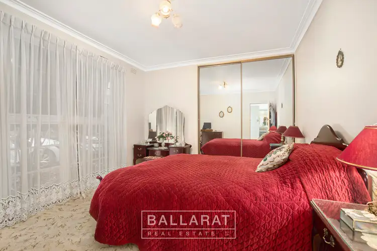 Fifth view of Homely house listing, 7 Oxford Street, Wendouree VIC 3355