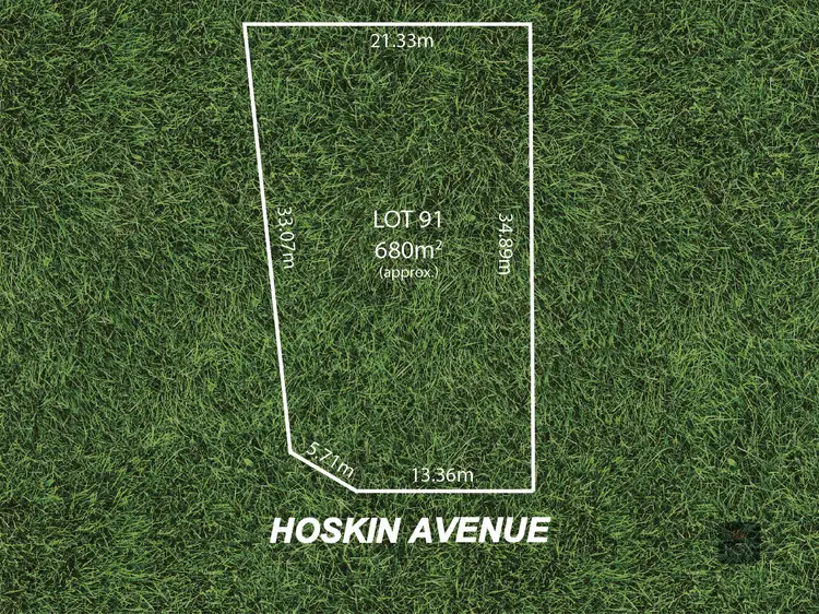 Main view of Homely house listing, 37 Hoskin Avenue, Kidman Park SA 5025