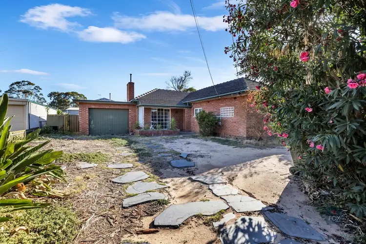 Second view of Homely house listing, 37 Hoskin Avenue, Kidman Park SA 5025