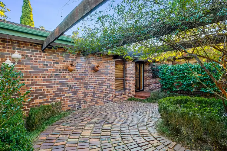 Second view of Homely house listing, 81 Alan Road, Berowra Heights NSW 2082