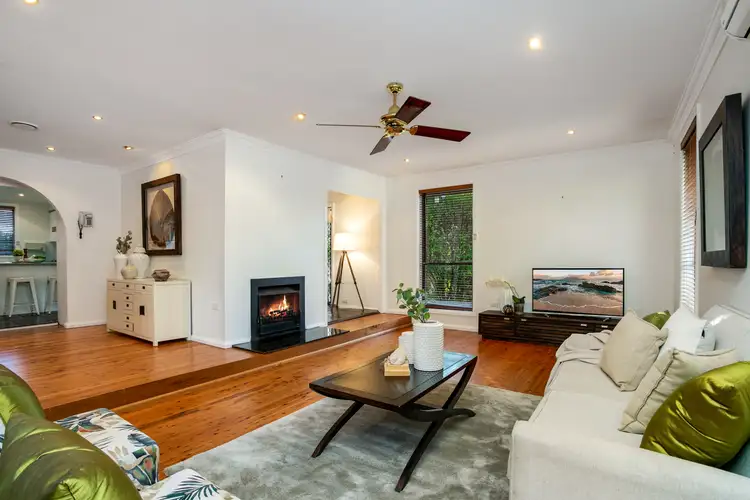Fourth view of Homely house listing, 81 Alan Road, Berowra Heights NSW 2082