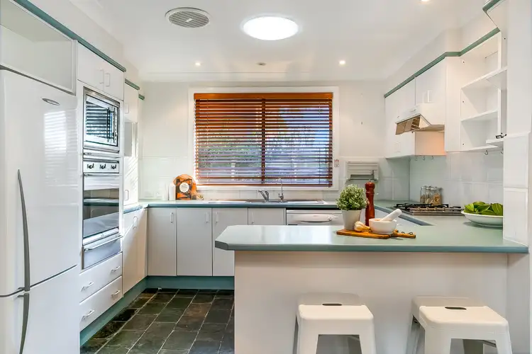 Fifth view of Homely house listing, 81 Alan Road, Berowra Heights NSW 2082