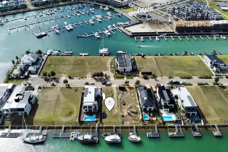 Seventh view of Homely land listing, 10 Brindabella Point, Safety Beach VIC 3936