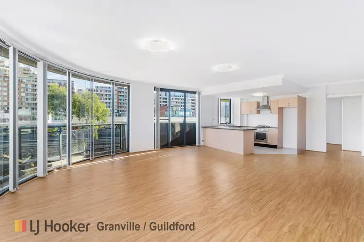 Third view of Homely unit listing, 10/8-10 Northumberland Road, Auburn NSW 2144