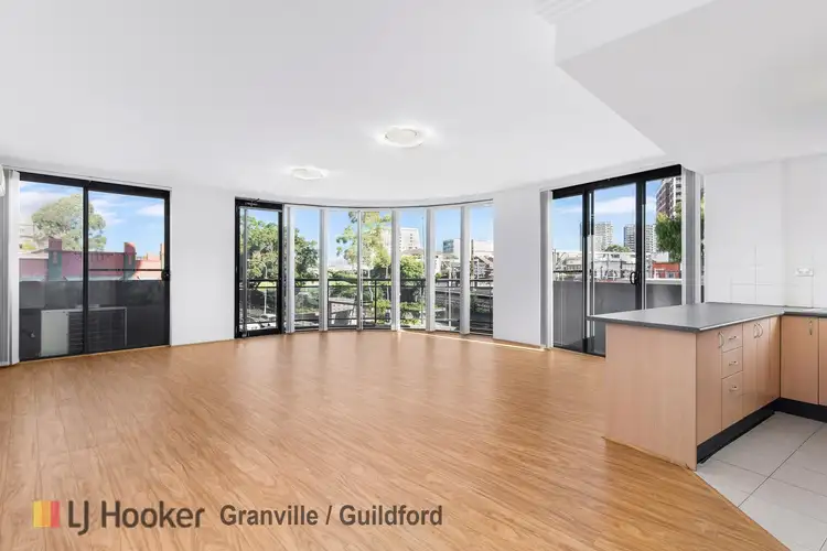 Fourth view of Homely unit listing, 10/8-10 Northumberland Road, Auburn NSW 2144
