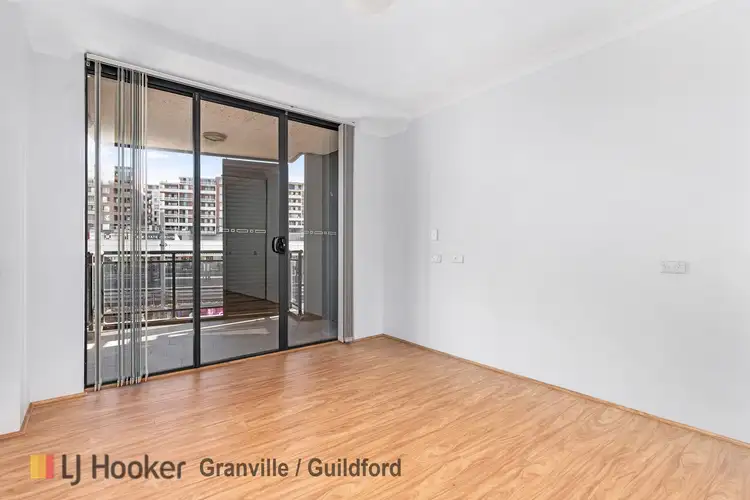 Fifth view of Homely unit listing, 10/8-10 Northumberland Road, Auburn NSW 2144
