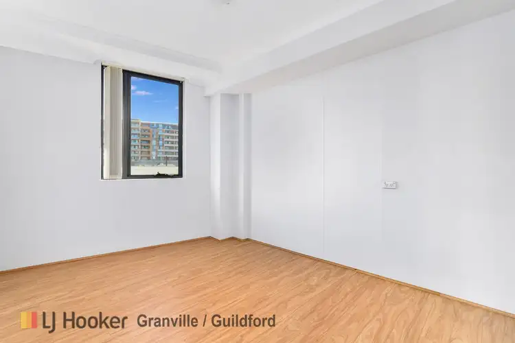 Sixth view of Homely unit listing, 10/8-10 Northumberland Road, Auburn NSW 2144