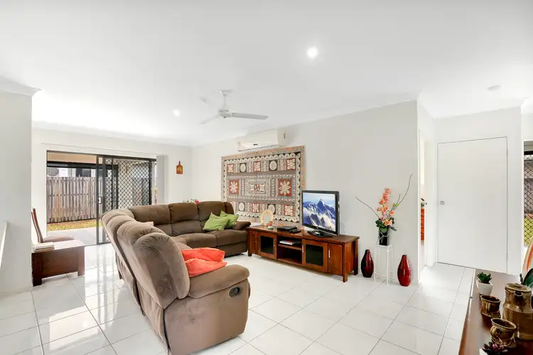 Fifth view of Homely house listing, 20 Ainscow Drive, Bentley Park QLD 4869