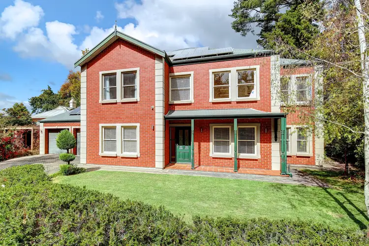 12 Fenchurch Road, Aldgate SA 5154