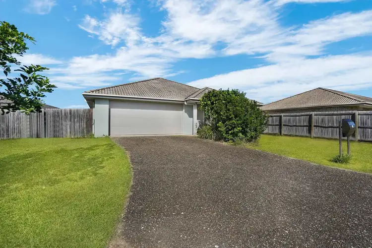 Main view of Homely house listing, 4 Sabin Street, Caboolture QLD 4510