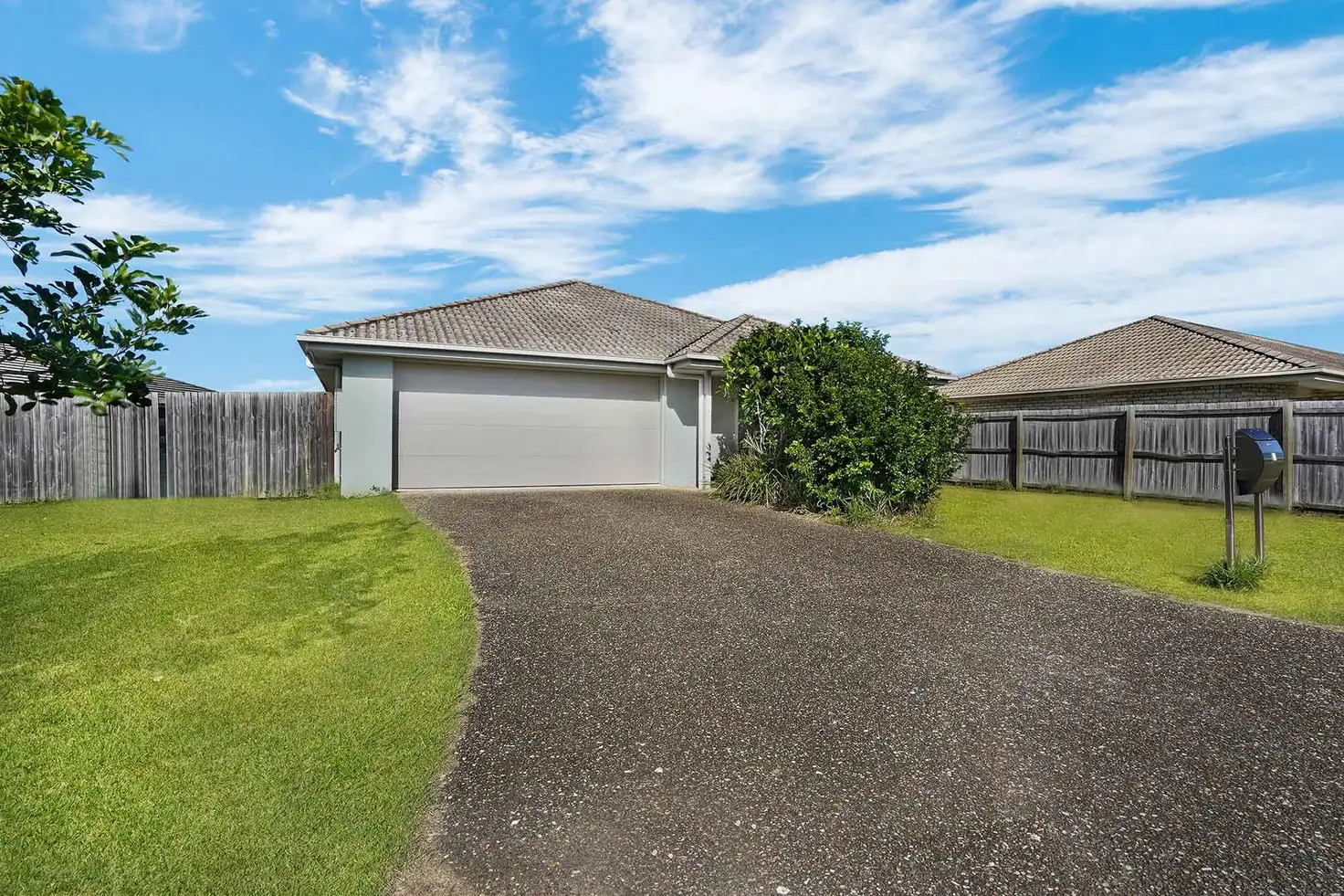 Main view of Homely house listing, 4 Sabin Street, Caboolture QLD 4510