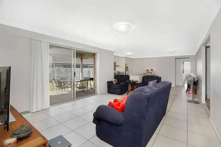 Fourth view of Homely house listing, 4 Sabin Street, Caboolture QLD 4510