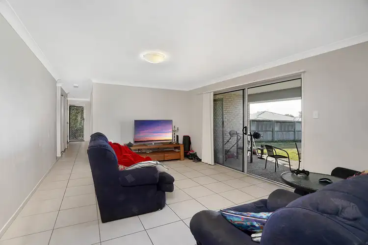 Fifth view of Homely house listing, 4 Sabin Street, Caboolture QLD 4510