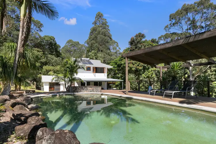 Third view of Homely rural property listing, 62 Tickles Road, Upper Coopers Creek NSW 2482