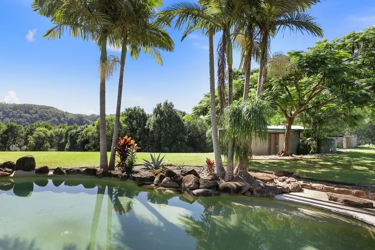 Fourth view of Homely rural property listing, 62 Tickles Road, Upper Coopers Creek NSW 2482
