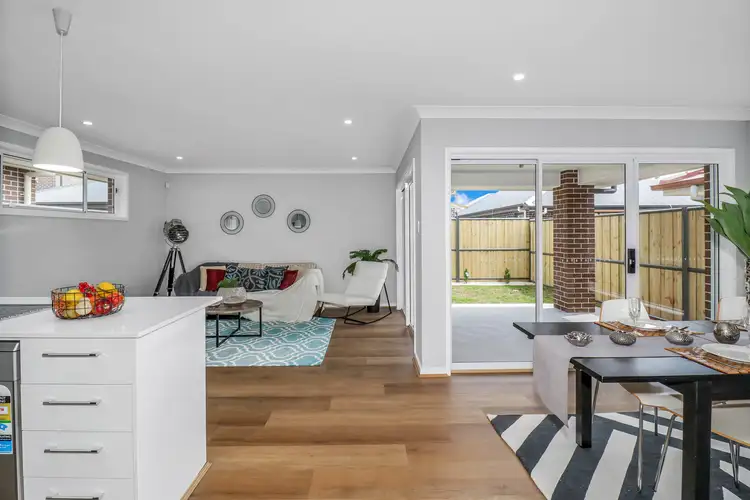 8 Prion Street, Marsden Park NSW 2765