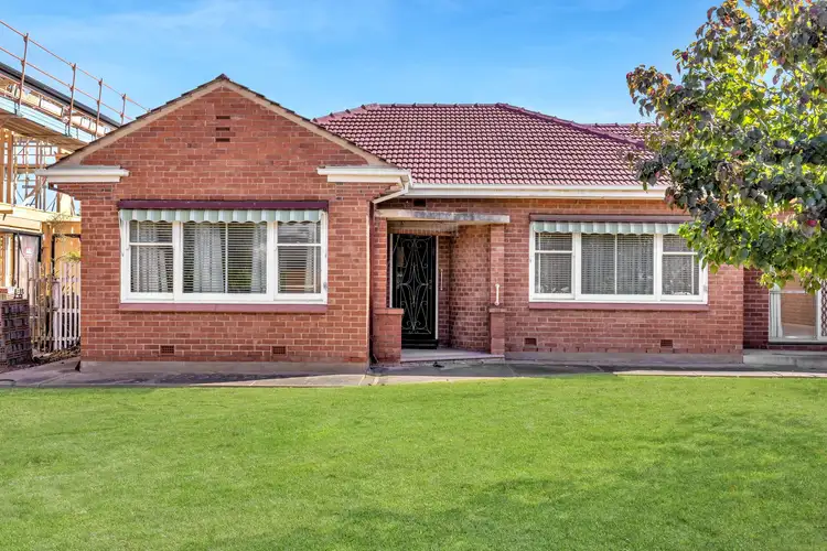 Second view of Homely house listing, 2 Almond Grove, Brighton SA 5048