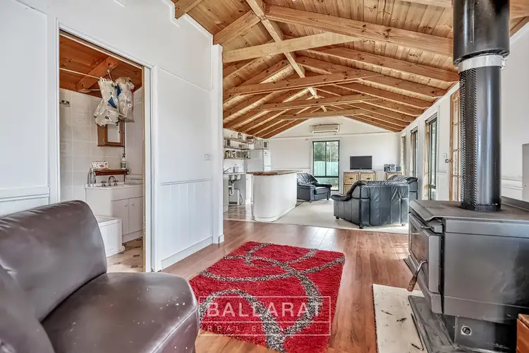 Third view of Homely house listing, 203 Morris Lane, Moonambel VIC 3478