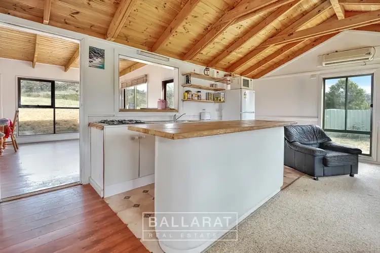Fourth view of Homely house listing, 203 Morris Lane, Moonambel VIC 3478