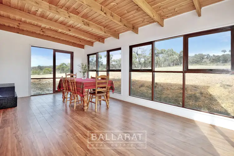 Fifth view of Homely house listing, 203 Morris Lane, Moonambel VIC 3478