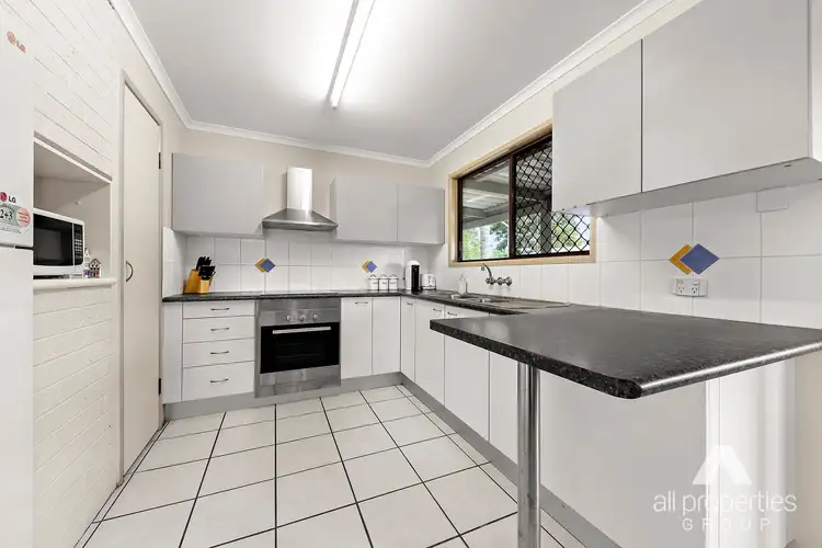 Second view of Homely house listing, 4 Limerick Drive, Crestmead QLD 4132