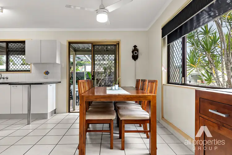 Third view of Homely house listing, 4 Limerick Drive, Crestmead QLD 4132