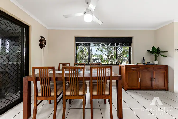 Fourth view of Homely house listing, 4 Limerick Drive, Crestmead QLD 4132
