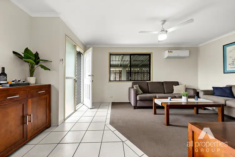 Fifth view of Homely house listing, 4 Limerick Drive, Crestmead QLD 4132