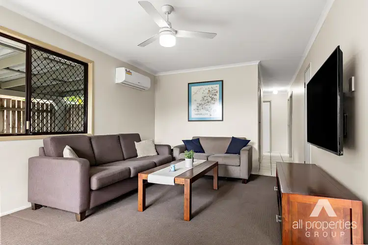 Sixth view of Homely house listing, 4 Limerick Drive, Crestmead QLD 4132