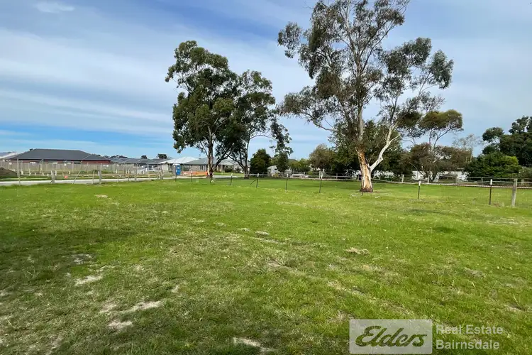 Fifth view of Homely land listing, LOT 3, 58 Hueton Place, Lucknow VIC 3875
