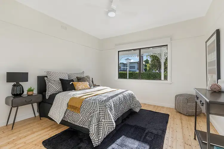 Fifth view of Homely house listing, 72 Smith Street, North Bendigo VIC 3550