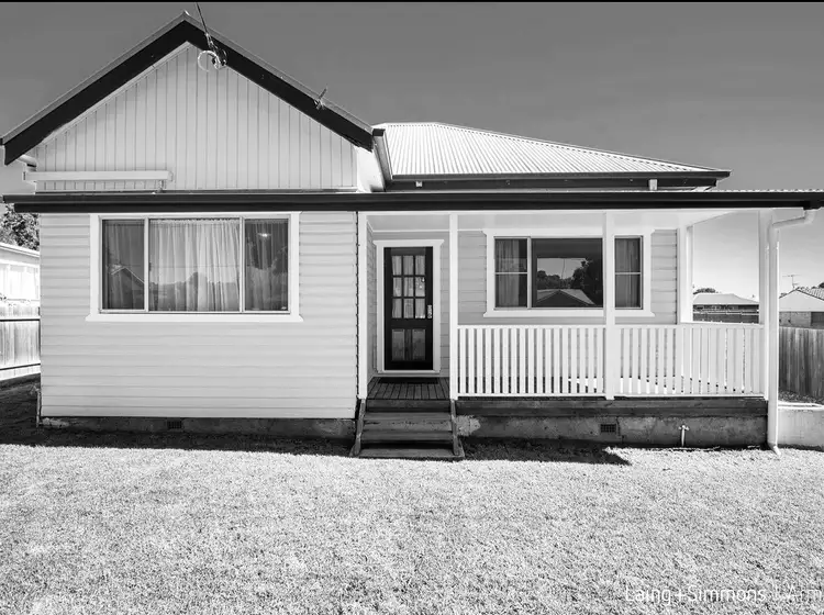 Main view of Homely house listing, 156 Markham Street, Armidale NSW 2350