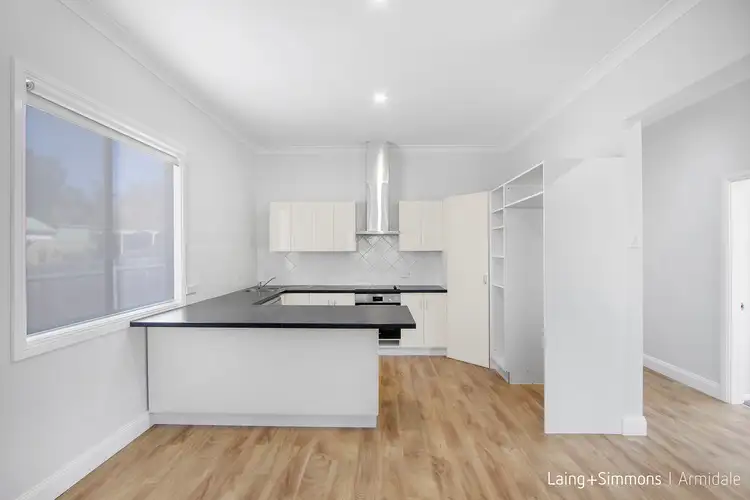 Fourth view of Homely house listing, 156 Markham Street, Armidale NSW 2350