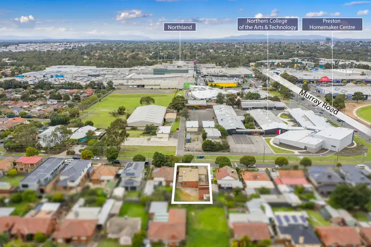 Second view of Homely house listing, 11 Sheila Street, Preston VIC 3072