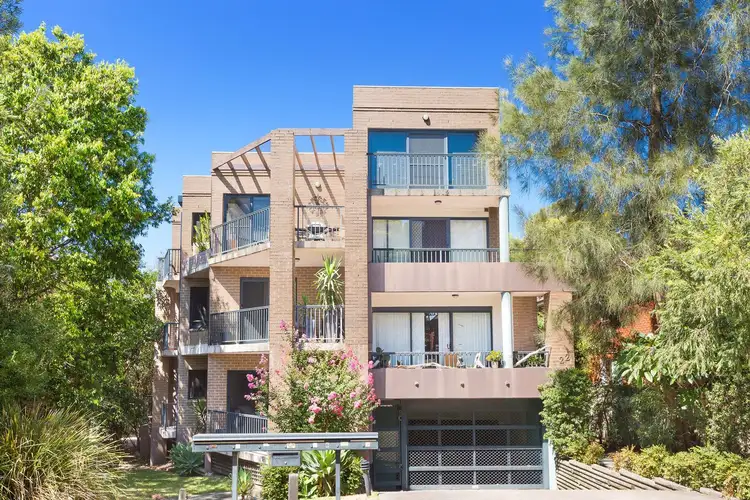 2/22 Searl Road, Cronulla NSW 2230