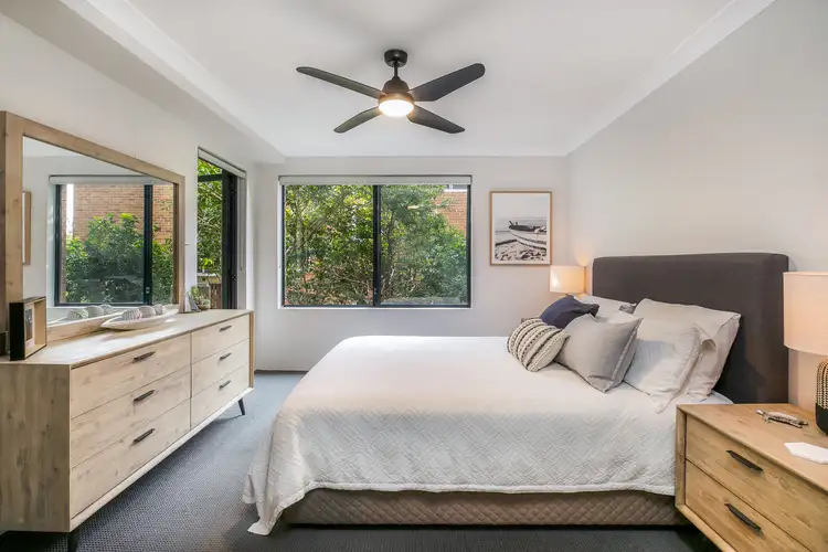 Sixth view of Homely apartment listing, 2/22 Searl Road, Cronulla NSW 2230