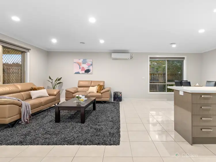 Third view of Homely house listing, 18 Copernicus Circuit, Cranbourne West VIC 3977
