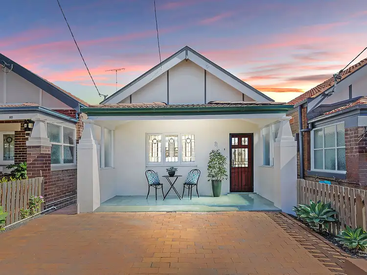 81 Bedford Street, Earlwood NSW 2206