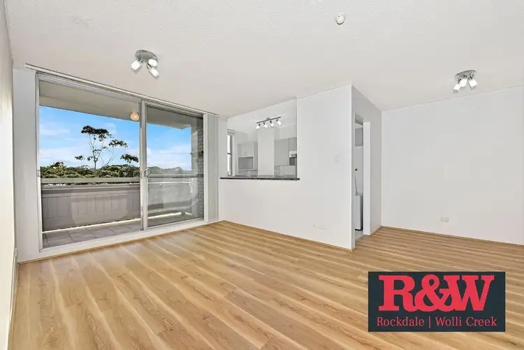 46F/5-29 Wandella Road