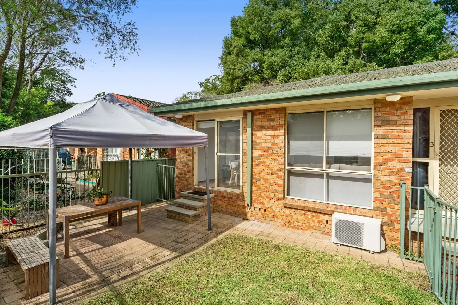 Main view of Homely villa listing, 3/145 Pacific Highway, Ourimbah NSW 2258