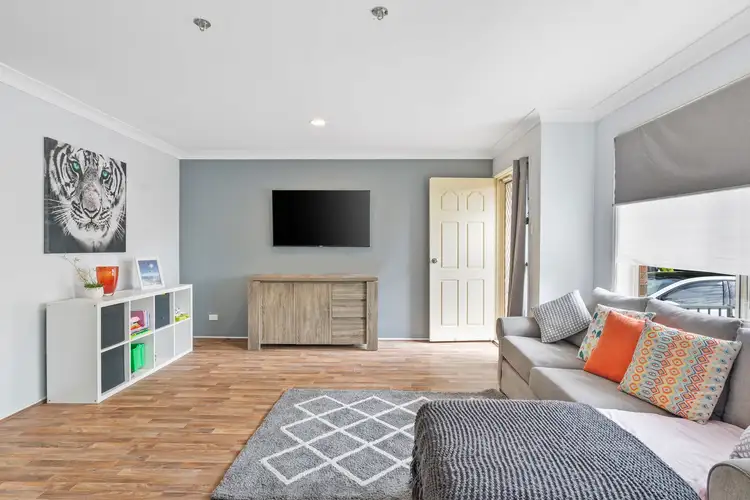 Second view of Homely villa listing, 3/145 Pacific Highway, Ourimbah NSW 2258